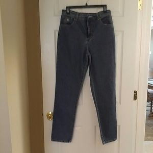 Gloria Vanderbilt Jeans. Size 10